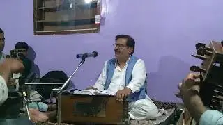 KALAM'E BILAL HAJAM SEAB|SINGAR FAROOQ AHMAD GANIE 