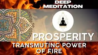 Creative-Visualization-Meditation-Prosperity-Power-of-Fire- Aum-Om-Namah-Shivaya-Mantra-Chant-432-hz