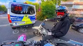 SO WAR DAS NICHT GEPLANT