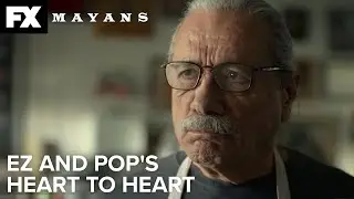 Mayans M.C. | A Son's Confession - Season 3 Ep. 9 Highlight | FX