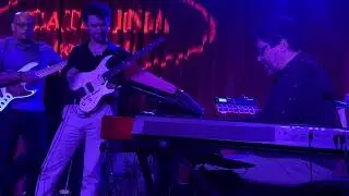 SIMON PHILLIPS & PROTOCOL V -- 