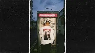 [FREE FOR PROFIT] Jazz Cartier Type Beat 
