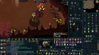 Kalphite King (Solo)