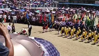 ITBCI School 15 August Performance 2018