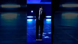 260117 ATEEZ YUNHO (에이티즈 윤호) ' Choose' 세로 직캠
