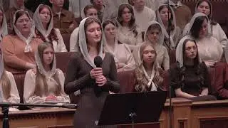 In Christ alone, my hope is found | SPC Utica NY