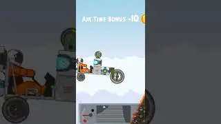 Mars planet complete 2 minutes 4 second in rovercraft @/