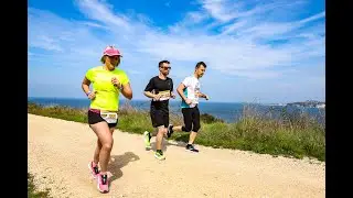 6. Paranzana marathon 2024