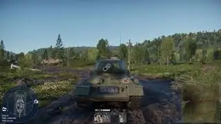 rosyjska perełka, t34 85 partyzant