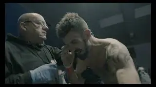 Spartan Warz 16 - Pelly BKF Vs John Carmody #bareknuckle #boxing #fight #fights #spartanbkfightclub