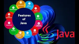 Features of JAVA in Hindi Full Detail