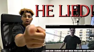 PontiacMadeDDG Diss Track (RESPONSE) **HE LIED**
