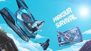 Parkour Survival Highlights