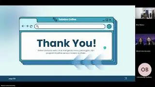 UAS PADSI   TAMIA   Demo & Feedback UMKM