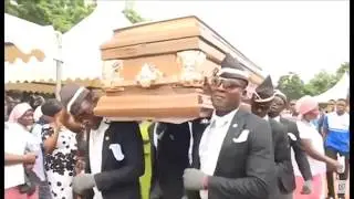 Vid&eacute;o meme 2020 cercueil