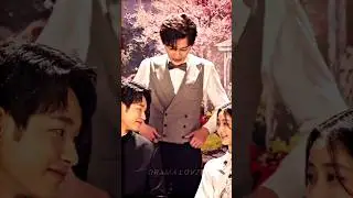 Happy ending we all expected😭❤️&zwj;🩹 Drama~I Belonged To Your World🔮 #cdrama #love