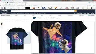 Merch by Amazon Keyword Research - Research Mornings