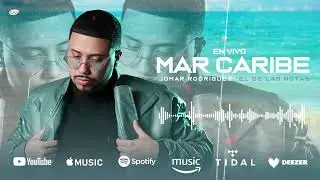 Jomar Rodriguez - Mar Caribe
