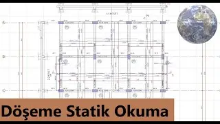 D&ouml;şeme Statik Okuma İnceleme (ayrıntılı) l Ders 4