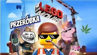 Lego Przygoda  [ P R Z E R Ó B K A ]
