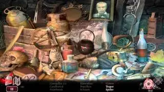 Dark Heritage: Guardians of Hope - Element of Air [4/5]