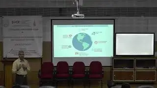 Leveraging Twitter 4 Cyber Security Learning Framework @Sri Venkateswara Engineering College,Chennai