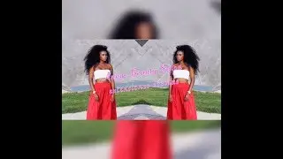 Extensiones De Pelo Natural Afro