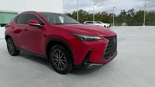 2024 Lexus NX 250 Base North Fort Lauderdale, Pompano Beach, Plantation, Sunrise, Hollywood FL