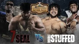 Doublestuffed vs. The Seventh Seal (FULL MATCH) | HCW River City 2025