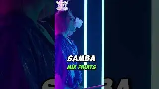 Debaj Samba Mix-fruits Flavor  #viral #shortsfeed #shorts #debajmolasses