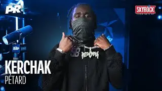Kerchak - Pétard #PR+