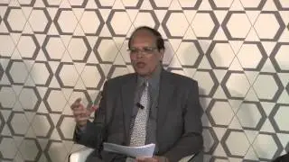 Dr. Atiur Rahman's interview on various aspects of 'Financial Inclusion'.