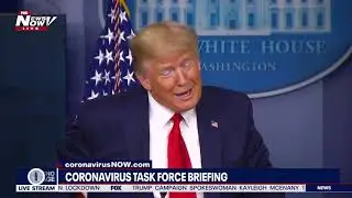 PARDON FOR JOE EXOTIC?! - Trump says 