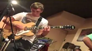 The Down Spouts - Numb Till Nine