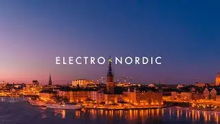 Electro Nordic - Helsinki, Stockholm, Copenhagen Travel Video | Sony a6500