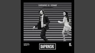 Chorégraphie du départ (Instrumental)
