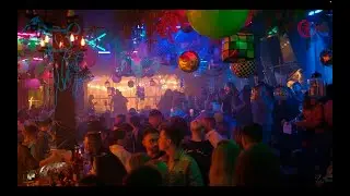 SLAVAKA DJ Set - Tommy House Bar 5 Years / 7 June 2024