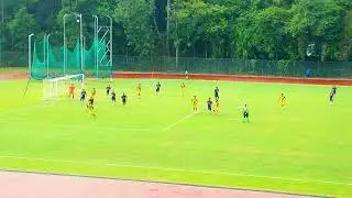Liga A1 Semi Pro 11 Januari 2026 -  UM Damansara lawan Perak FA