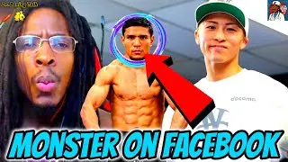 🔥 Naoya Inoue vs MJ Akhmadaliev FREE on Facebook!? 😱 Is this the END of Top Rank Boxing?!