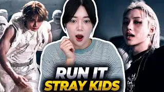 STRAY KIDS 
