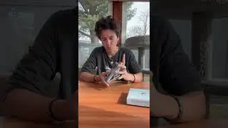 EARTH SIGNS - The Untethered Soul&rsquo;s Message 4 Today