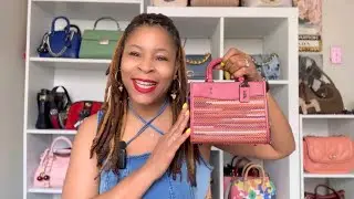 COACH ROGUE 17 REVEAL + FIT | Is It Worth The Money?