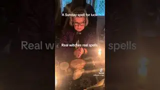 Sunday spell