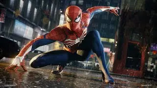 MARVEL'S SPIDERMAN 1 : EPISODE 4