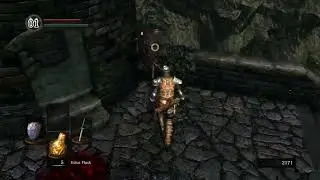 DARK SOULS: REMASTERED video.