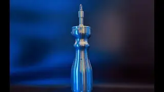 Custom ratcheting screwdriver from Star GB