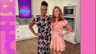 Erica Cobb on A&C