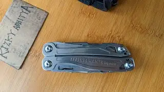 Leatherman Wingman best multi tools everyday carry bushcraft not victorinox gerber sog wenger