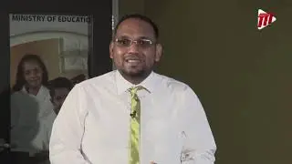 Creative ways to Introduce a story Mohinder Ramnarine