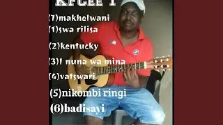 I. NUNA WA MINA